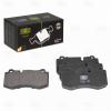 TRIALLI PF4283 PF 4283_колодки дисковые передние! с антискрипными пластинами\ MB W221 3.5/5.0/6.0/3.2CDi 05&gt;