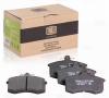 TRIALLI PFP7965 PFP 7965_колодки дисковые перед.!\ LADA 2108-2112 1.1-1.5 &amp;16V 86&gt;