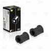 TRIALLI RB0139 RB 0139_втулка стабилизатора! 2шт./ Lada Granta 10&amp;gt;, Kalina 13&amp;gt;