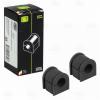 TRIALLI RB0140 RB 0140_к-кт втулок стабилизатора пер.! 2шт.\ Lada Vesta 15&gt;