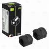 TRIALLI RB0340 RB 0340_втулка переднего стабилизатора! 2 шт. \ G*Z