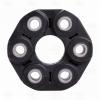 TRIALLI RC0801 RC 0801_муфта кардана!\ Hyundai Santa Fe 00&gt;