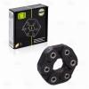 TRIALLI RC0802 RC 0802_муфта кардана!\ Hyundai Santa Fe 05&gt;