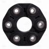 TRIALLI RC0802 RC 0802_муфта кардана!\ Hyundai Santa Fe 05&gt;