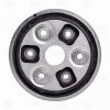 TRIALLI RC1803 RC 1803_муфта кардана!\ Audi Q3 Quattro, VW Tiguan/Passat/Sharan, Skoda Octavia/Superb all 4WD 07&gt;