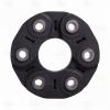 TRIALLI RC2604 RC 2604_муфта кардана!\ BMW E60 02&gt;