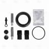 TRIALLI RCF102001 RCF 102001_р/к суппорта перед.! d=54mm ATE\ Ford, Mazda, Renault