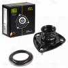 TRIALLI SA0862 SA 0862_к-кт опоры амортизатора переднего левого! с подш.\ KIA Rio 05&gt;