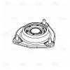 TRIALLI SA0870 SA 0870_опора амортизатора! переднего с подш.\ Hyundai Elantra 11&gt;/Creta 16&gt;