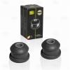 TRIALLI SB 0142 Сайлентблок (втулка) кронштейна растяжки (2 шт.) для а/м ВАЗ 2108 (SB 0142)