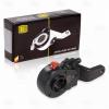 TRIALLI ZF0719 ZF 0719_рычаг регулировочный! 'трещетка', задний, правый короткий! 8т\ KAMAZ