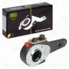 TRIALLI ZF0721 Рычаг торм. рег. мех. (трещотка) для а/м МАЗ перед. прям. (эволв. шлиц) (ZF 0721)