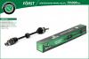 B-RING BDR1901 Вал приводной FORST
