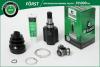 B-RING BIC1410 Шрус FORD Focus (05-) (внутр.) [23/23]