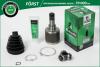 B-RING BIC1411 Шрус FORD Focus (05-) (внутр.) [26/23]