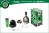 B-RING BIC1824 Шрус KIA Sportage (04-), HYUNDAI Tucson (04-) (внутр.) [27/24]