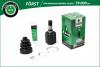 B-RING BIC2804 ШРУС внутренний FORST