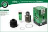 B-RING BIC3907 ШРУС внутренний FORST