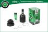 B-RING BIC3909 Шрус MAZDA 6 (02-) 2.0i/2.3i (внутр.) [AT 28/33]