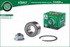 B-RING BK0702 Подшипник ступицы передний 40x75x37 Volvo S40 95-03, V40 95-