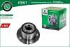 B-RING BK0737 Ступица в сборе передняя FORST