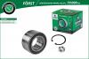 B-RING BK1008 Подшипник ступицы