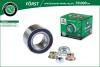 B-RING BK1021 Подшипник ступ.AUDI A3SKODA OCTAVIAVW GOLFBORA 96-06 пер.(40x74x40)