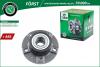 B-RING BK1026 Ступица в сборе задняя FORST