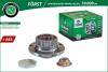 B-RING BK1030 Ступица с подшипником в сборе задняя (с ABS)