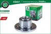 B-RING BK1033 Ступица в сборе передняя FORST
