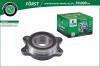 B-RING BK1034 Ступица с подшипником в сборе перед/зад