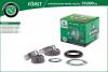 B-RING BK1063 Подшипник ступицы передний (комплект) (41.3x73.4x19.6/25x52x23.5)