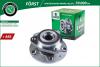 B-RING BK1079 Ступица VAG B-Ring