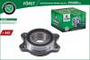 B-RING BK1080 Ступица с подшипником AUDI A6 05-A8VW PHAETON 03- пер.