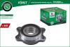 B-RING BK1081 Ступица с подшипником передняя