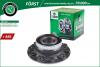 B-RING BK1107 Ступица с подшипником в сборе передняя (с ABS) BMW 3-Series (E36, E46) 90-05, 5-S