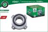 B-RING BK1108 Ступица с подшипником BMW 5 E39E60 95-10 зад.