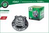 B-RING BK1147 Ступица в сборе передняя FORST