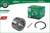 B-RING BK1238 Подшипник ступицы