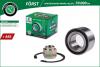 B-RING BK1239 Подшипник ступицы