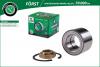 B-RING BK1264 Подшипник ступ.CITROEN JUMPERFIAT DUCATOPEUGEOT BOXER 1.8t 94-06 пер.