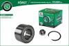 B-RING BK1305 Подшипник ступицы колеса, комплект (стандарт)