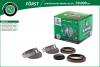 B-RING BK1419 Подшипник ступ.FORD ESCORTSCORPIOSIERRA 85-98 зад.прав.( 41x68x2141x68x21) к-т