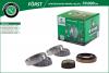 B-RING BK1422 Подшипник ступицы передний правый