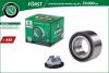 B-RING BK1438 Подшипник ступ.FORD MONDEO 00-07 пер.(40x75x37)
