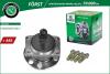B-RING BK1439 Ступица в сборе задняя FORST