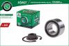B-RING BK1440 Подшипник ступицы передний c ABS (39x72x37)