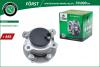 B-RING BK1441 Ступица в сборе задняя FORST