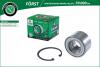 B-RING BK1443 Подшипник ступицы колеса, комплект (стандарт)
