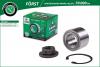 B-RING BK1463 Подшипник ступ.FORD FOCUSFIESTAFUSIONMAZDA 2 98- зад.(29x53x37)